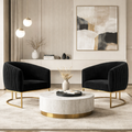 POLTRONAGLOWPRETO