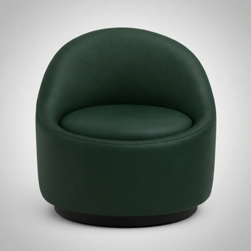 Cadeira Poltrona Cookie Premium Com Baú Organizador