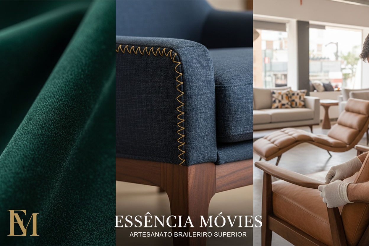 Banner qualidade e artesanato Zahav