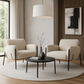 POLTRONASERRANABOUCLEBEGE