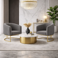 POLTRONAGLOWCINZAESCURO